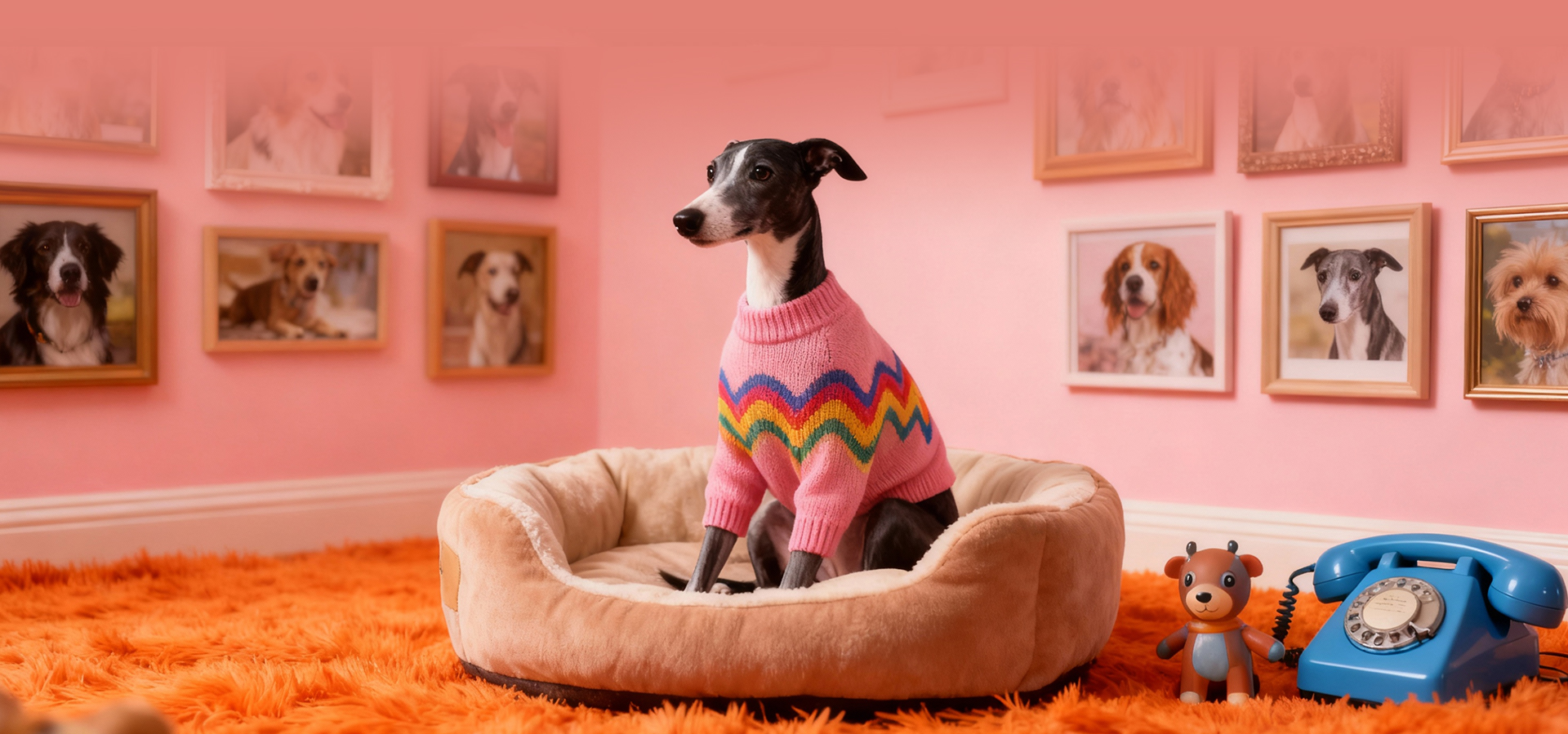 Productos para mascotas Pujiang Zhuoxin Co., Ltd.