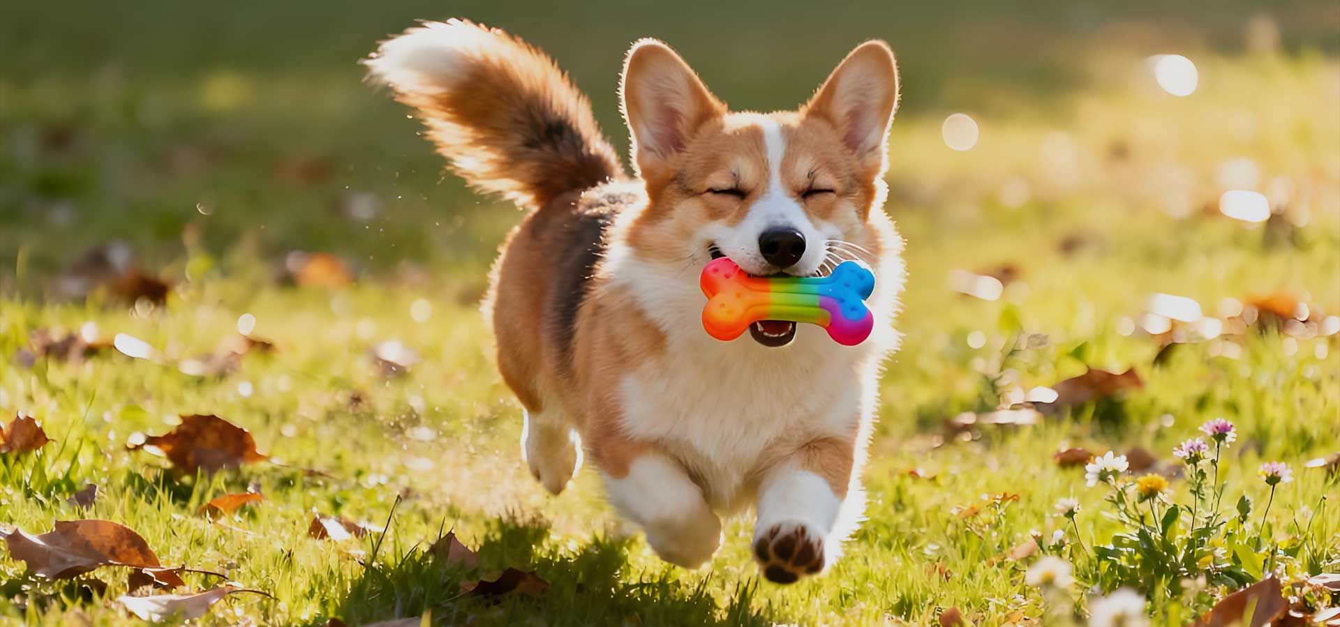 Productos para mascotas Pujiang Zhuoxin Co., Ltd.